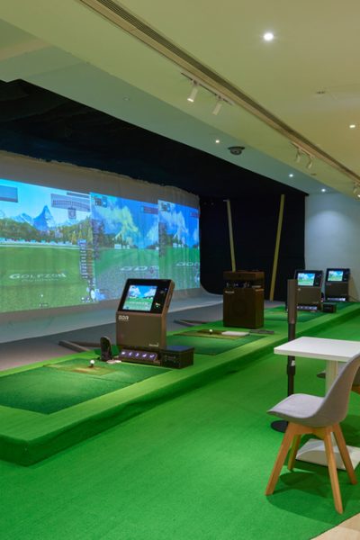 Swing into Fun: Exploring Indoor Golf in HK for Ultimate Entertainment