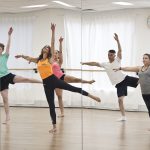 Exploring the Features of Good Dance Workshops