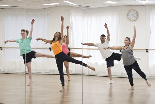 Exploring the Features of Good Dance Workshops