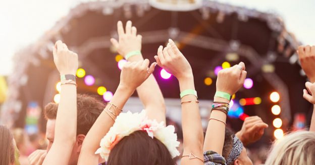 Beyond Identification: Exploring the Creative Uses of Personalized Wristbands in Event Management